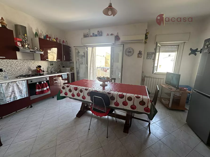 Immagine 10 di Appartamento in vendita  in Piazza San Francesci 9 a Ficarazzi