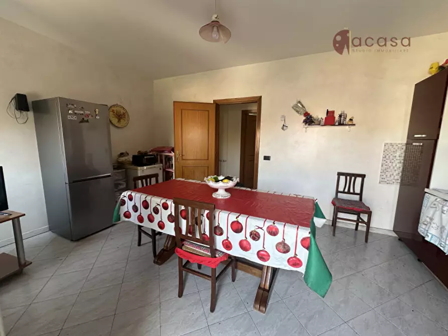 Immagine 12 di Appartamento in vendita  in Piazza San Francesci 9 a Ficarazzi