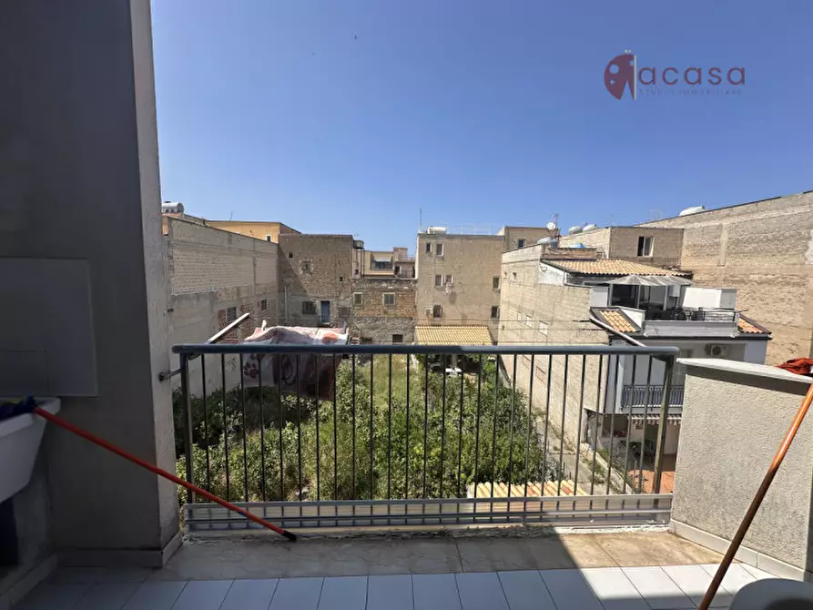 Immagine 13 di Appartamento in vendita  in Piazza San Francesci 9 a Ficarazzi