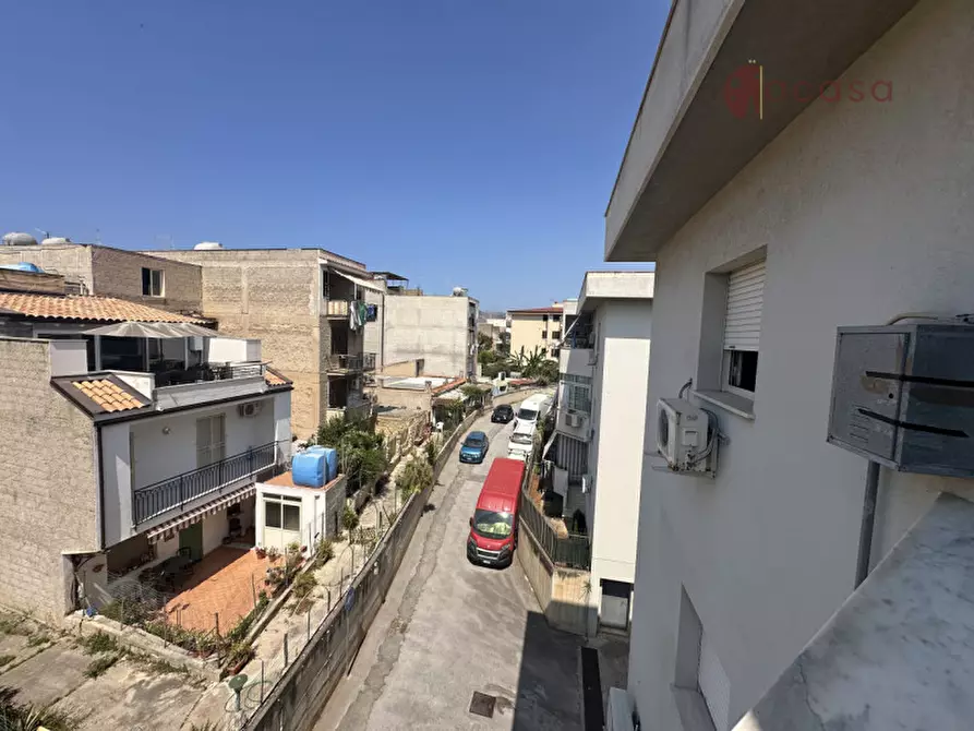 Immagine 14 di Appartamento in vendita  in Piazza San Francesci 9 a Ficarazzi