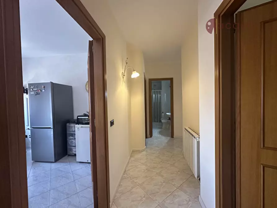 Immagine 15 di Appartamento in vendita  in Piazza San Francesci 9 a Ficarazzi