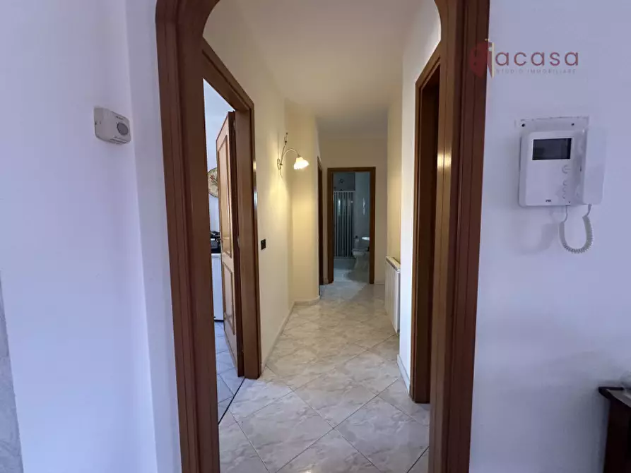 Immagine 16 di Appartamento in vendita  in Piazza San Francesci 9 a Ficarazzi