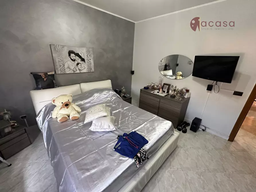 Immagine 17 di Appartamento in vendita  in Piazza San Francesci 9 a Ficarazzi