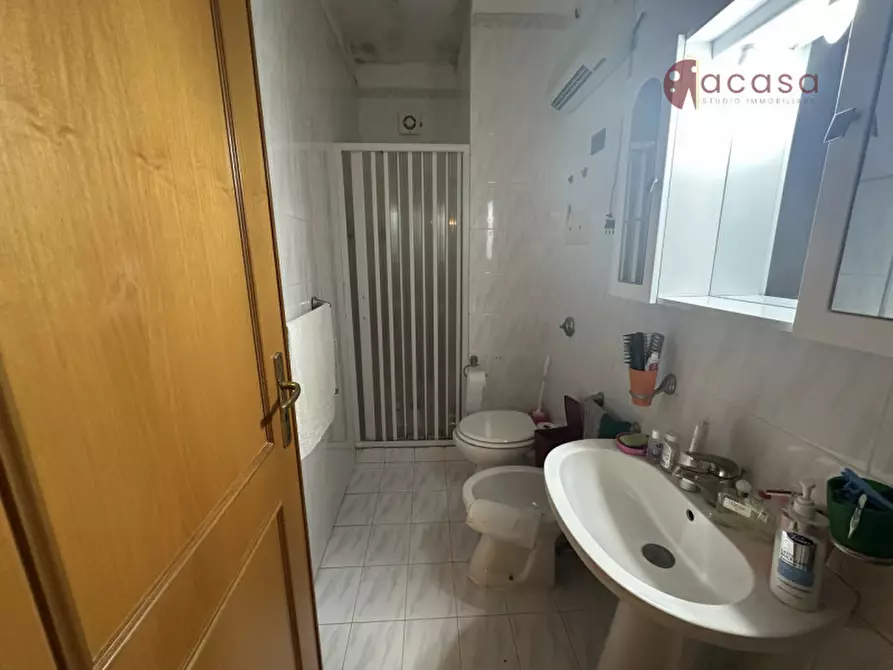 Immagine 18 di Appartamento in vendita  in Piazza San Francesci 9 a Ficarazzi