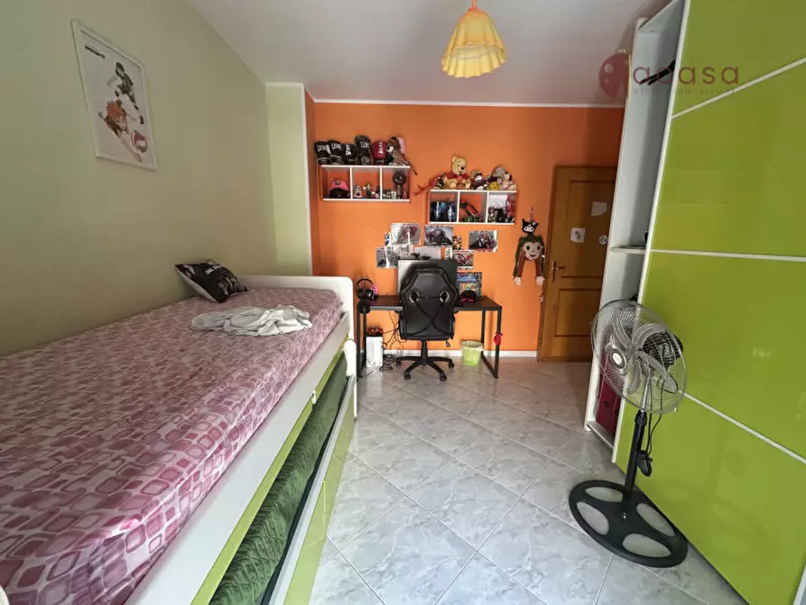 Immagine 19 di Appartamento in vendita  in Piazza San Francesci 9 a Ficarazzi