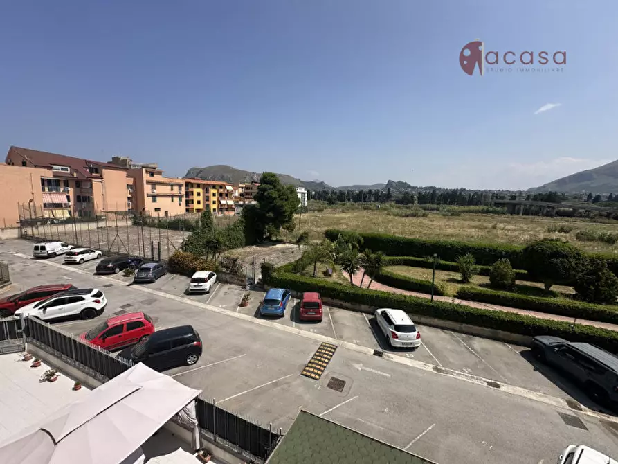 Immagine 21 di Appartamento in vendita  in Piazza San Francesci 9 a Ficarazzi