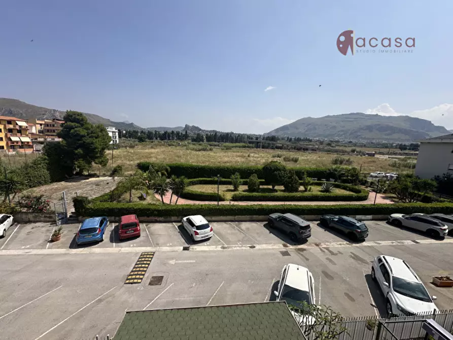 Immagine 22 di Appartamento in vendita  in Piazza San Francesci 9 a Ficarazzi