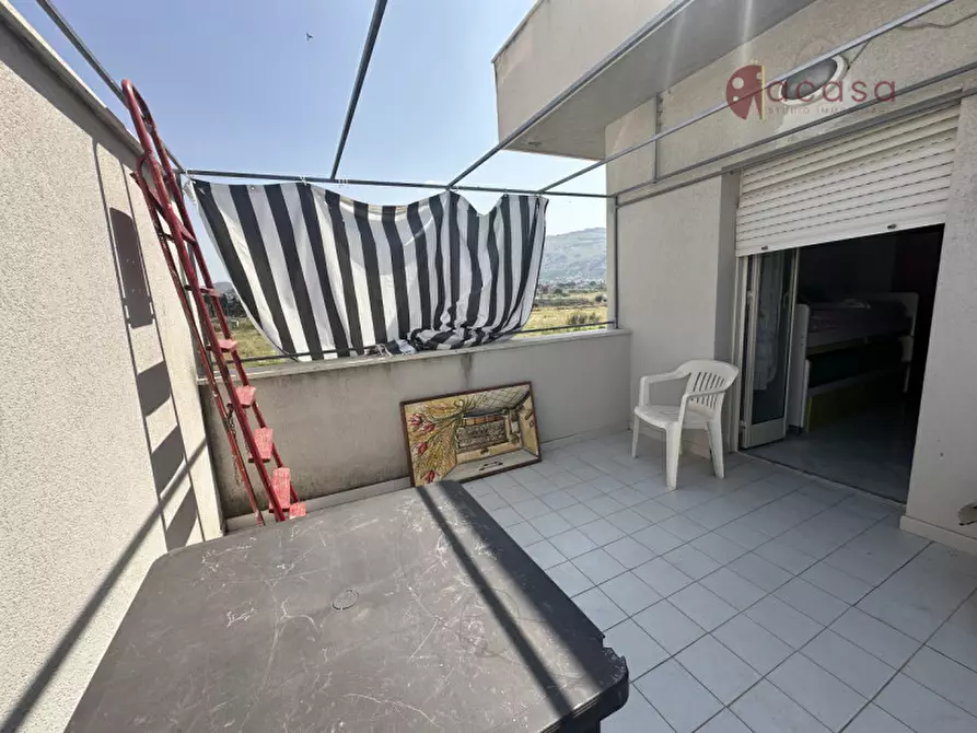 Immagine 23 di Appartamento in vendita  in Piazza San Francesci 9 a Ficarazzi