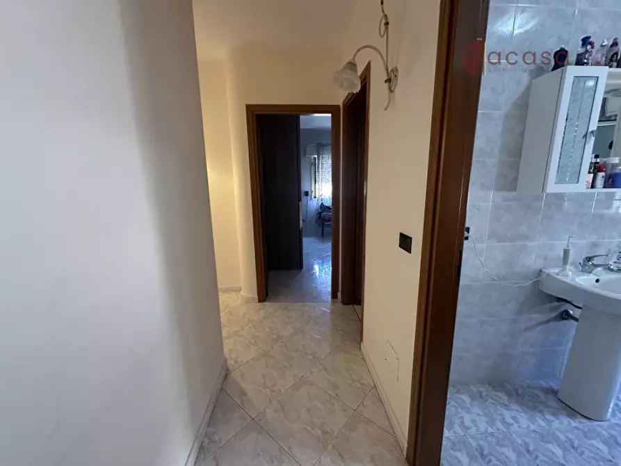 Immagine 24 di Appartamento in vendita  in Piazza San Francesci 9 a Ficarazzi