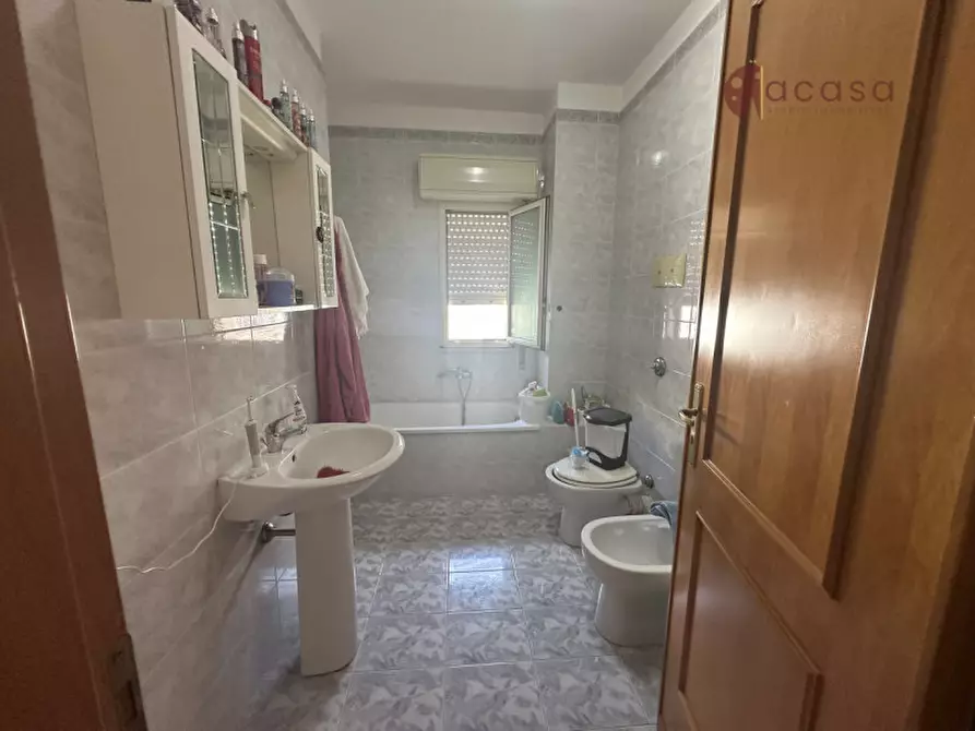 Immagine 25 di Appartamento in vendita  in Piazza San Francesci 9 a Ficarazzi