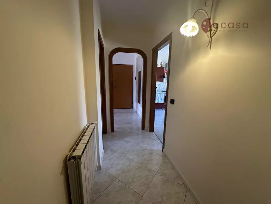 Immagine 26 di Appartamento in vendita  in Piazza San Francesci 9 a Ficarazzi