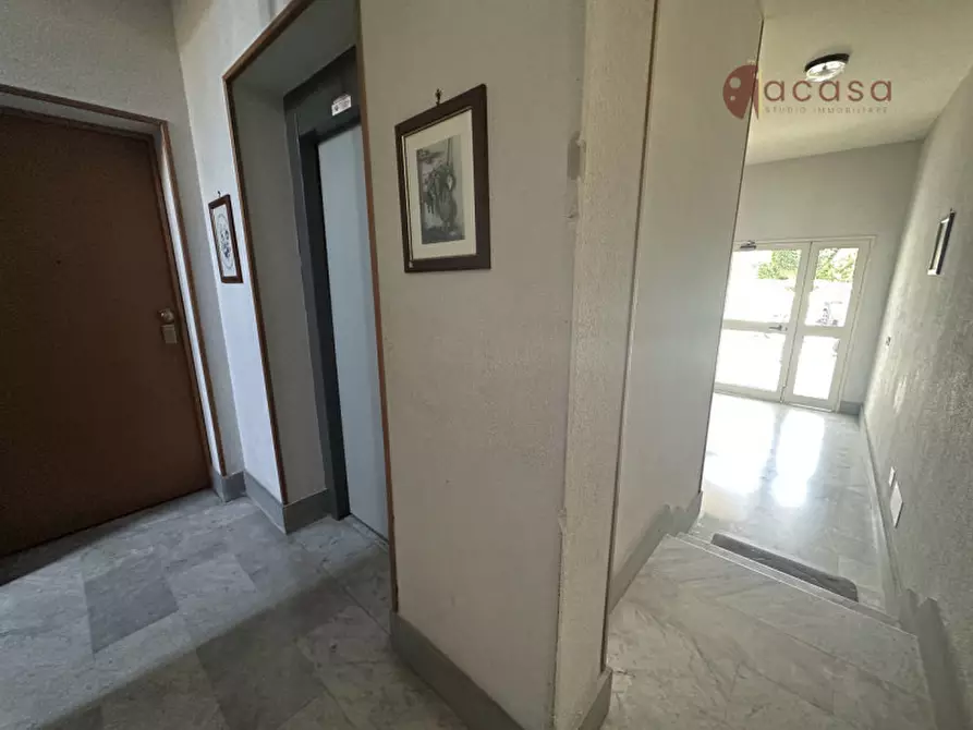 Immagine 27 di Appartamento in vendita  in Piazza San Francesci 9 a Ficarazzi