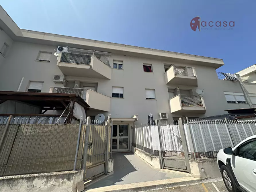 Immagine 28 di Appartamento in vendita  in Piazza San Francesci 9 a Ficarazzi