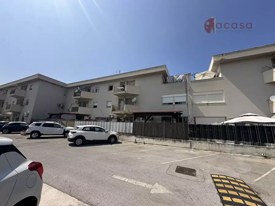 Immagine 29 di Appartamento in vendita  in Piazza San Francesci 9 a Ficarazzi