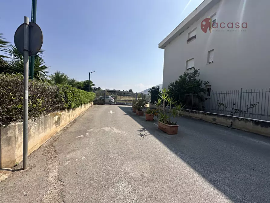 Immagine 32 di Appartamento in vendita  in Piazza San Francesci 9 a Ficarazzi