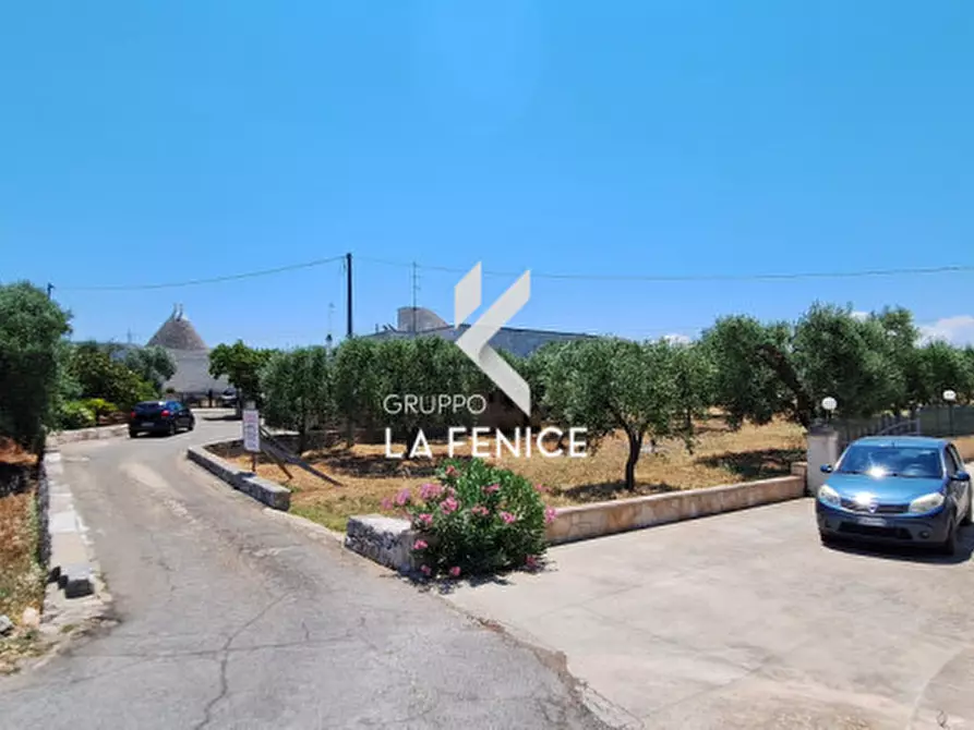 Immagine 9 di Terreno in vendita  in c.da Pentimi a Locorotondo