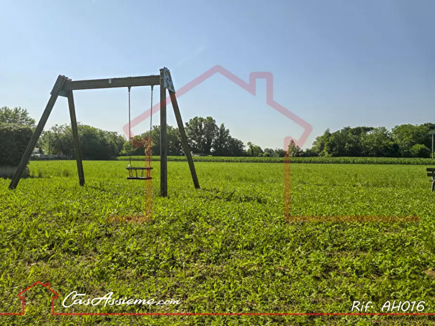 Immagine 9 di Casa bifamiliare in vendita  a Galliera Veneta
