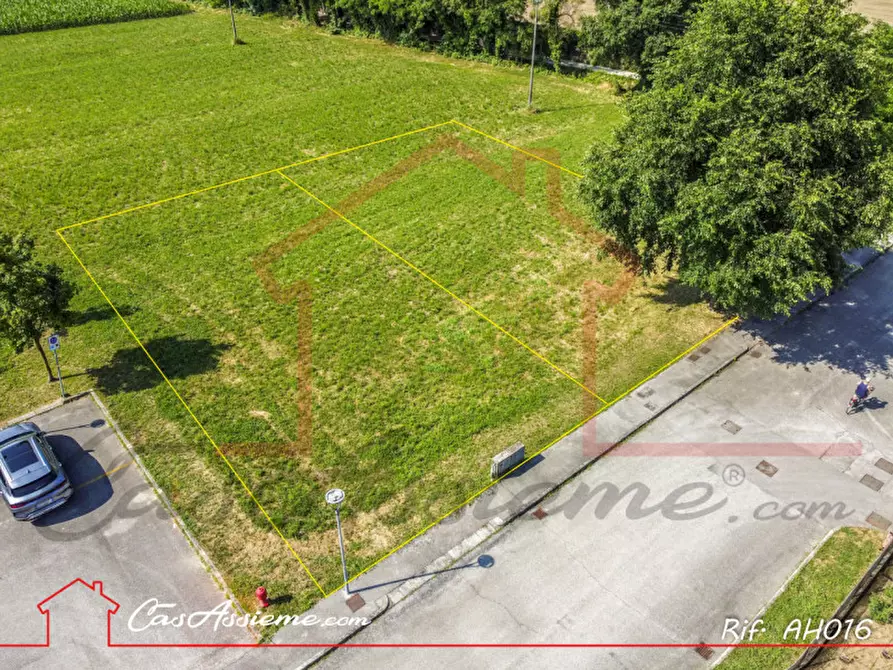 Immagine 10 di Casa bifamiliare in vendita  a Galliera Veneta