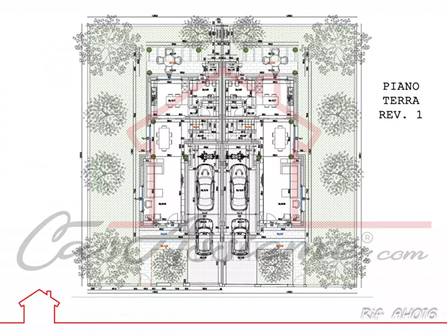 Immagine 29 di Casa bifamiliare in vendita  a Galliera Veneta