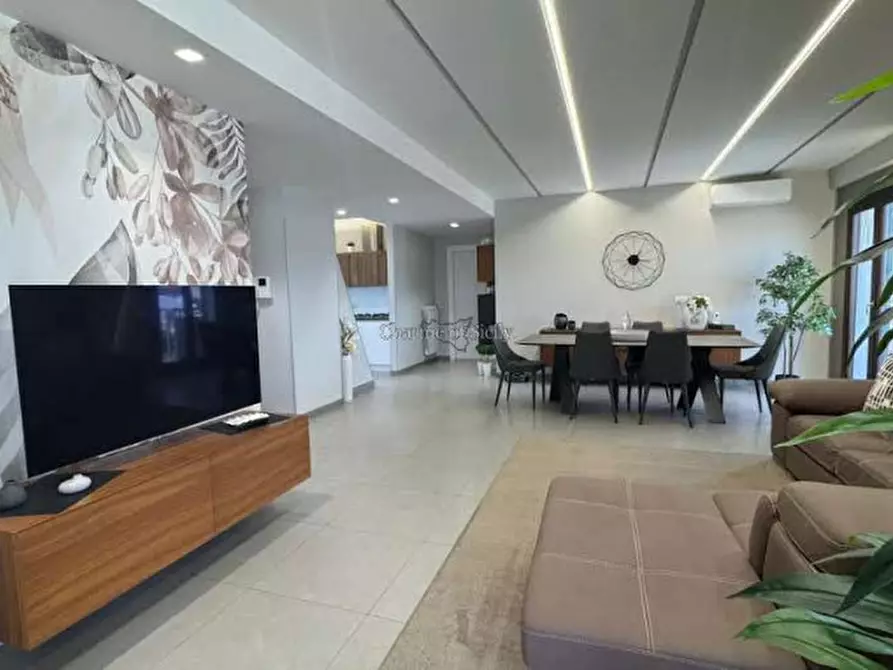 Immagine 1 di Appartamento in vendita  in Via Comunale Fosso Tantillo Pirato Quartarella a Modica