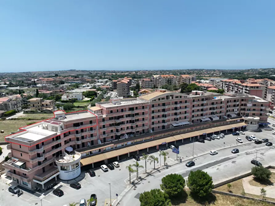 Immagine 2 di Appartamento in vendita  in Via Comunale Fosso Tantillo Pirato Quartarella a Modica