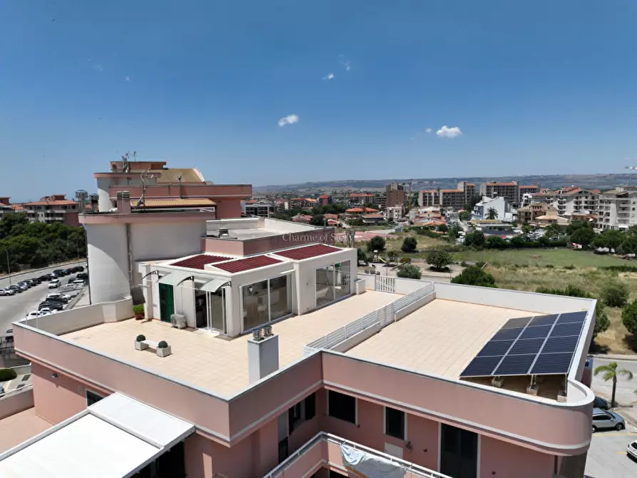 Immagine 4 di Appartamento in vendita  in Via Comunale Fosso Tantillo Pirato Quartarella a Modica