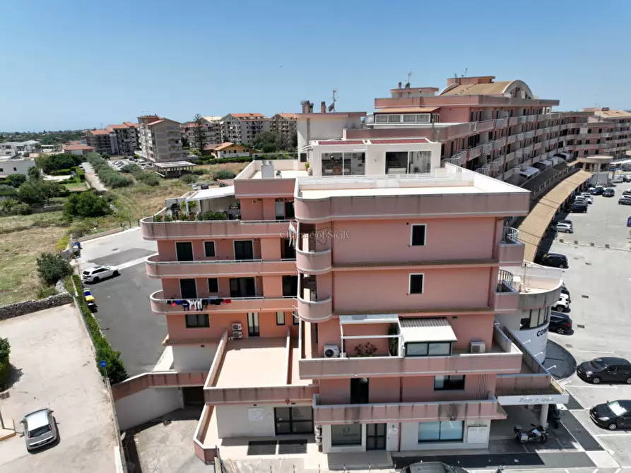 Immagine 5 di Appartamento in vendita  in Via Comunale Fosso Tantillo Pirato Quartarella a Modica