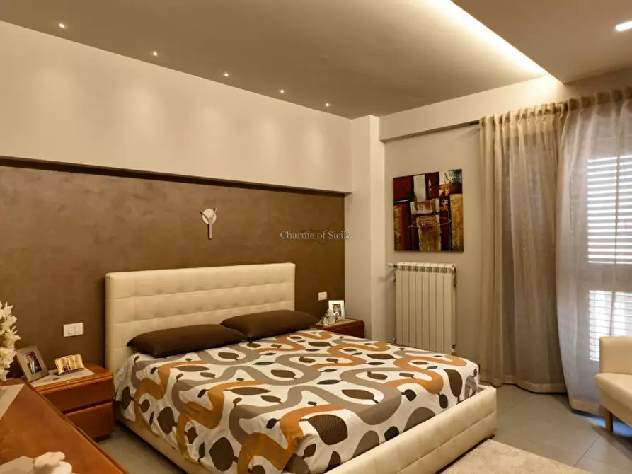 Immagine 8 di Appartamento in vendita  in Via Comunale Fosso Tantillo Pirato Quartarella a Modica