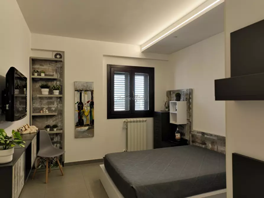 Immagine 9 di Appartamento in vendita  in Via Comunale Fosso Tantillo Pirato Quartarella a Modica