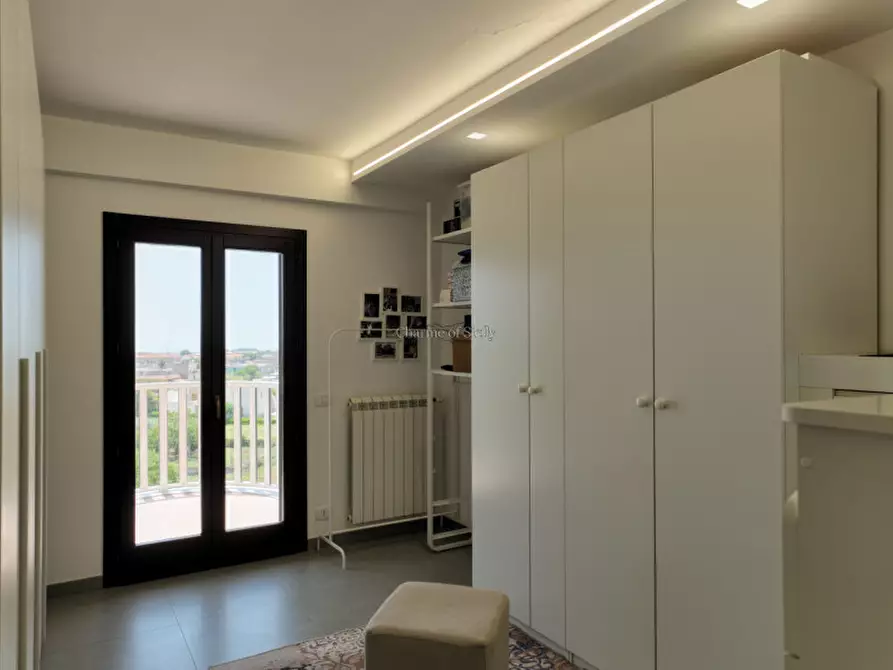 Immagine 10 di Appartamento in vendita  in Via Comunale Fosso Tantillo Pirato Quartarella a Modica