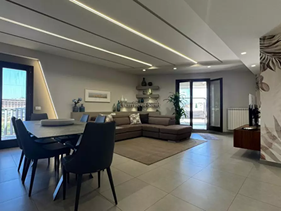 Immagine 11 di Appartamento in vendita  in Via Comunale Fosso Tantillo Pirato Quartarella a Modica