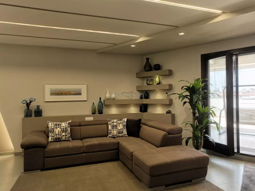 Immagine 13 di Appartamento in vendita  in Via Comunale Fosso Tantillo Pirato Quartarella a Modica