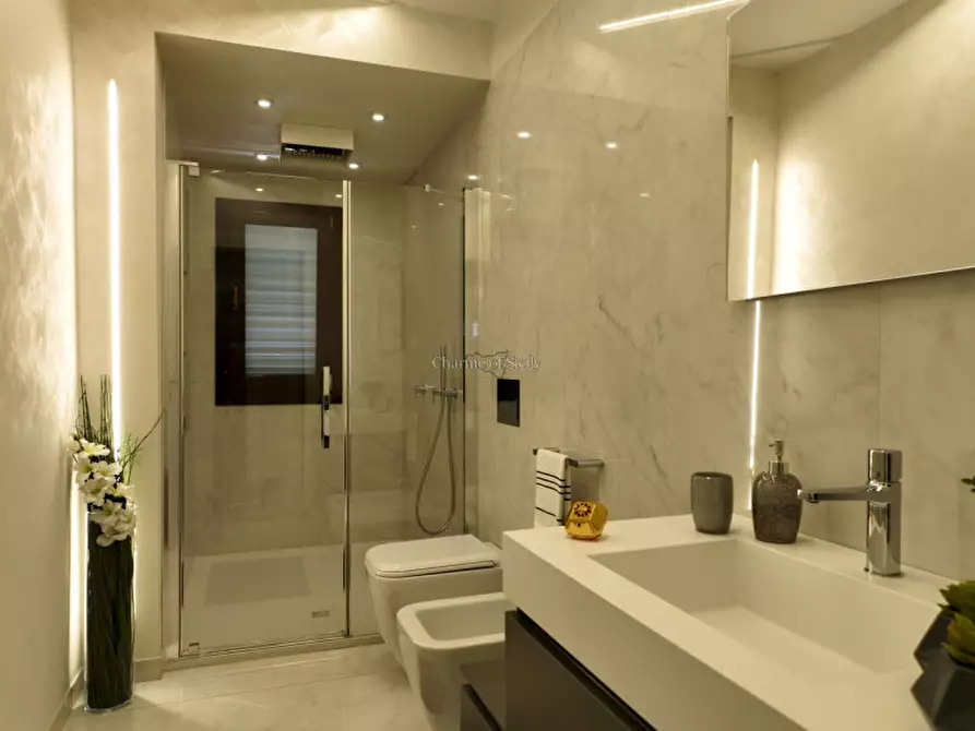 Immagine 14 di Appartamento in vendita  in Via Comunale Fosso Tantillo Pirato Quartarella a Modica