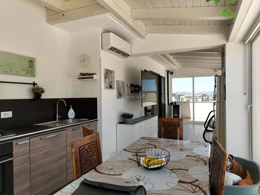 Immagine 15 di Appartamento in vendita  in Via Comunale Fosso Tantillo Pirato Quartarella a Modica