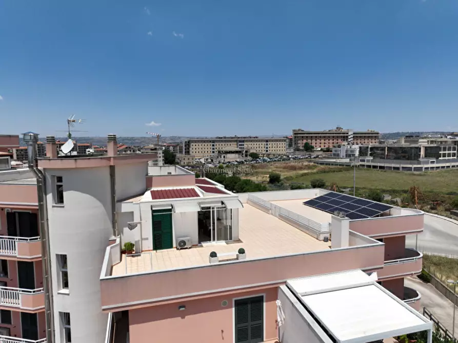 Immagine 20 di Appartamento in vendita  in Via Comunale Fosso Tantillo Pirato Quartarella a Modica