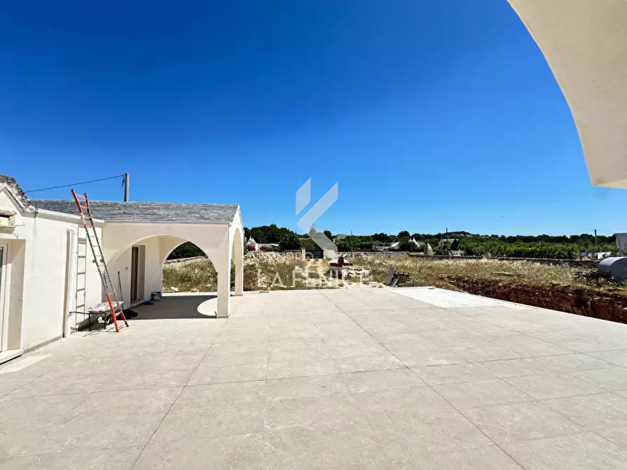 Immagine 4 di Rustico / casale in vendita  in Strada Martina Franca - Alberobello a Martina Franca