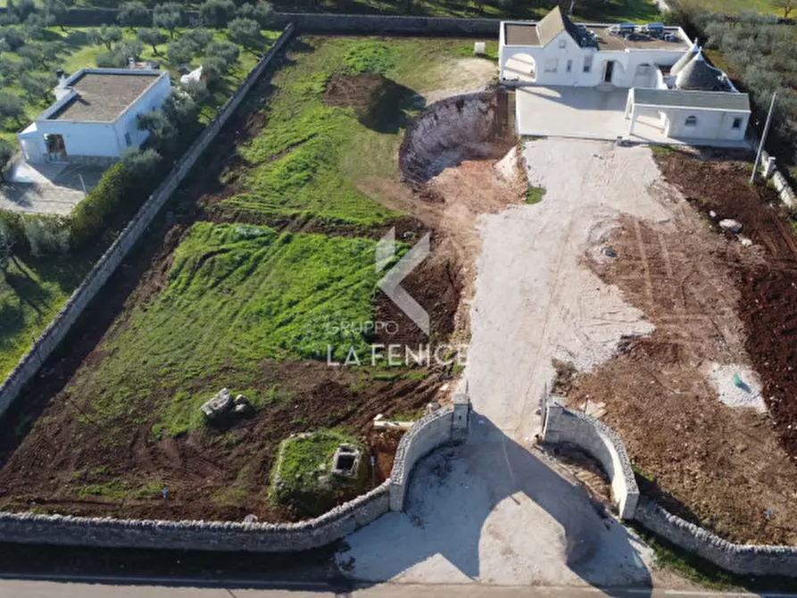 Immagine 5 di Rustico / casale in vendita  in Strada Martina Franca - Alberobello a Martina Franca