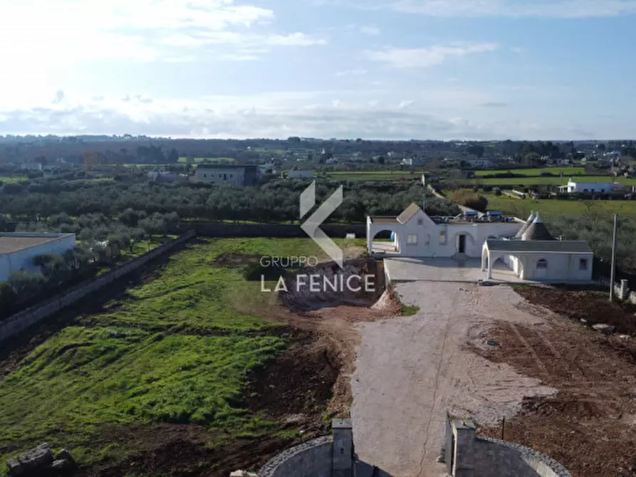 Immagine 6 di Rustico / casale in vendita  in Strada Martina Franca - Alberobello a Martina Franca