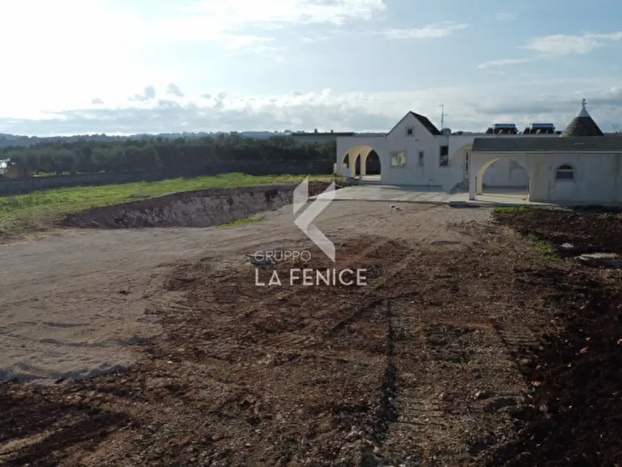 Immagine 7 di Rustico / casale in vendita  in Strada Martina Franca - Alberobello a Martina Franca