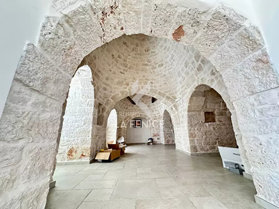 Immagine 17 di Rustico / casale in vendita  in Strada Martina Franca - Alberobello a Martina Franca