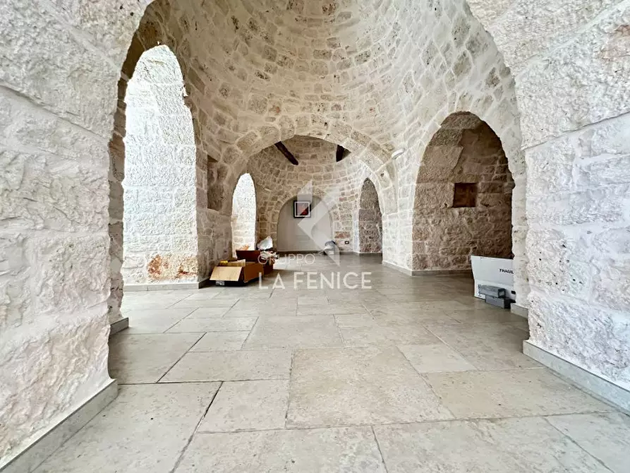 Immagine 18 di Rustico / casale in vendita  in Strada Martina Franca - Alberobello a Martina Franca
