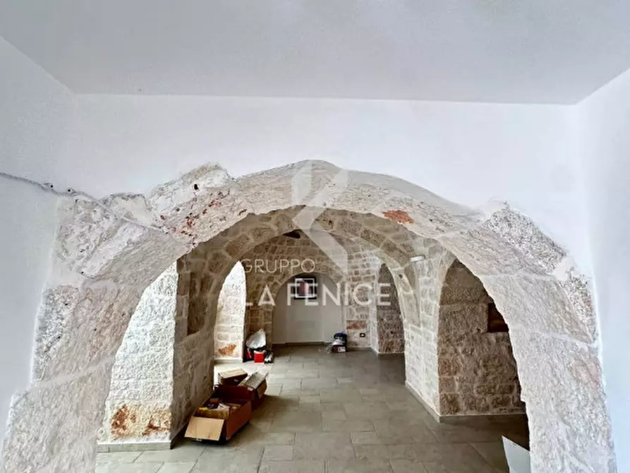 Immagine 19 di Rustico / casale in vendita  in Strada Martina Franca - Alberobello a Martina Franca