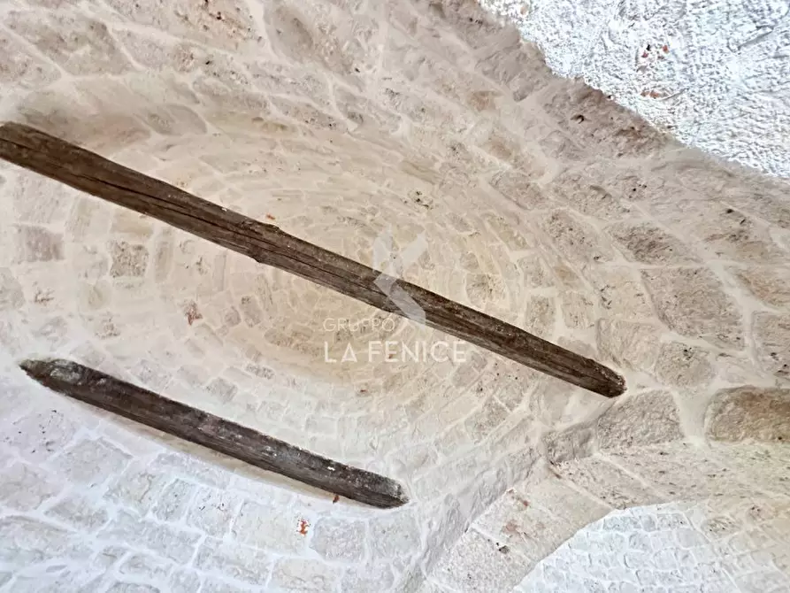 Immagine 23 di Rustico / casale in vendita  in Strada Martina Franca - Alberobello a Martina Franca