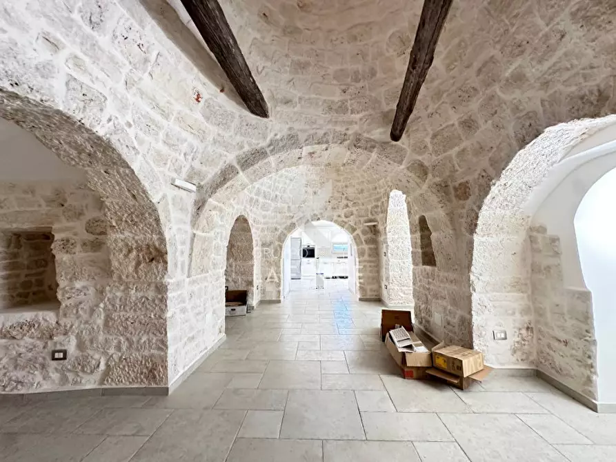 Immagine 25 di Rustico / casale in vendita  in Strada Martina Franca - Alberobello a Martina Franca