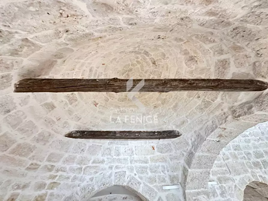 Immagine 26 di Rustico / casale in vendita  in Strada Martina Franca - Alberobello a Martina Franca