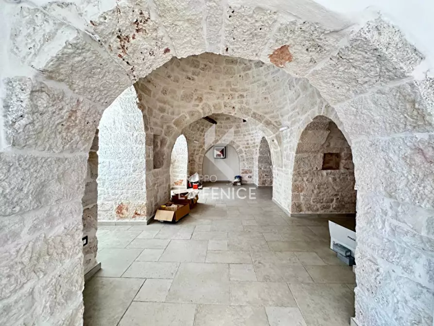 Immagine 30 di Rustico / casale in vendita  in Strada Martina Franca - Alberobello a Martina Franca