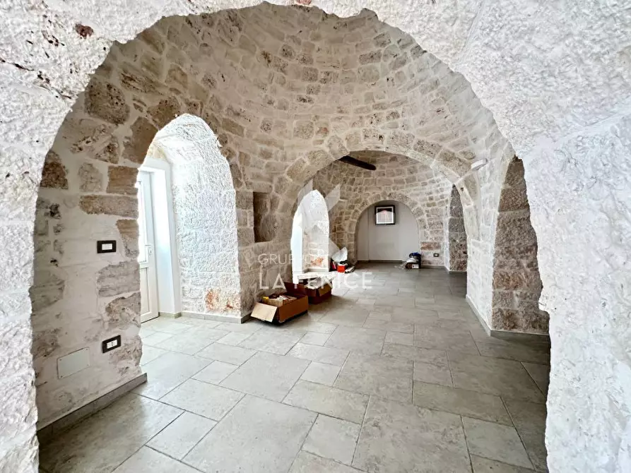Immagine 31 di Rustico / casale in vendita  in Strada Martina Franca - Alberobello a Martina Franca