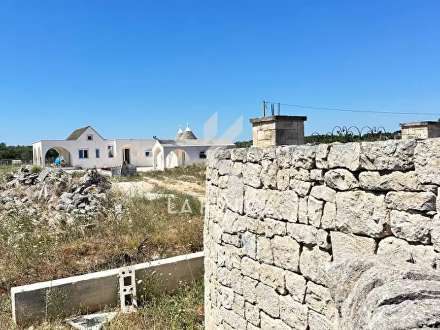 Immagine 42 di Rustico / casale in vendita  in Strada Martina Franca - Alberobello a Martina Franca