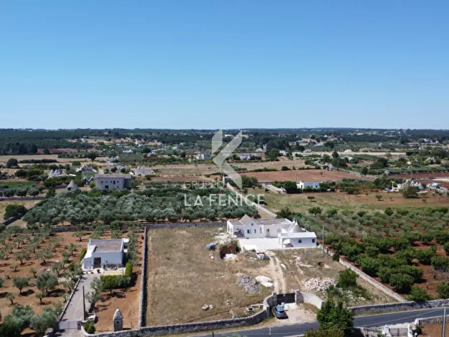 Immagine 44 di Rustico / casale in vendita  in Strada Martina Franca - Alberobello a Martina Franca