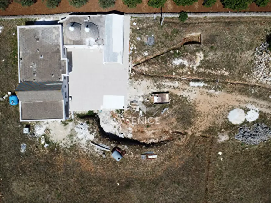 Immagine 45 di Rustico / casale in vendita  in Strada Martina Franca - Alberobello a Martina Franca